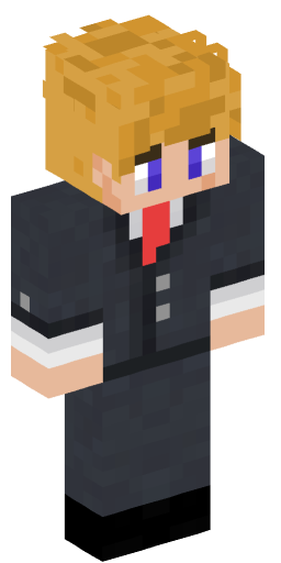 Minecraft Skin #156697