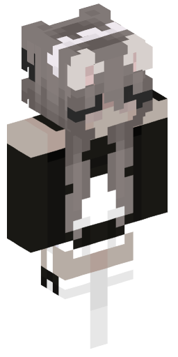 Minecraft Skin #156698