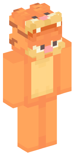 Minecraft Skin #156699