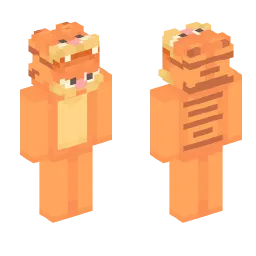 Minecraft Skin #156699