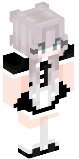 Minecraft Skin #156700