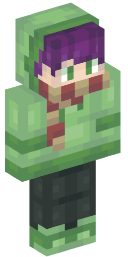 Minecraft Skin #156702