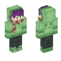 Minecraft Skin #156702