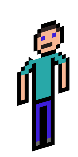 Fichtelberg Minecraft Skin Preview on Minecraft.Co.Com