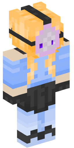 Minecraft Skin #156704