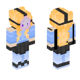 Minecraft Skin #156704