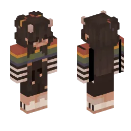 Minecraft Skin #156707
