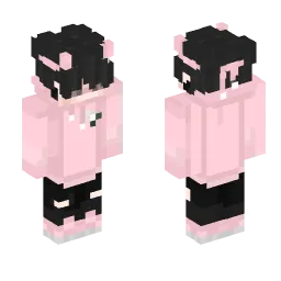 Minecraft Skin #156708