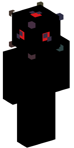 Minecraft Skin #156709