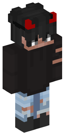 Minecraft Skin #156710