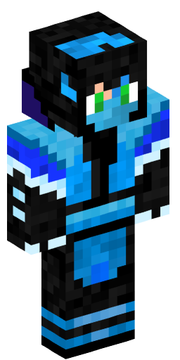 Minecraft Skin #156712