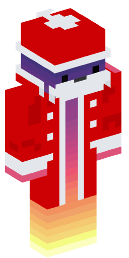 Minecraft Skin #156713