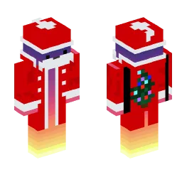 Minecraft Skin #156713