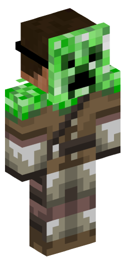 Minecraft Skin #156714