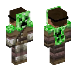 Minecraft Skin #156714