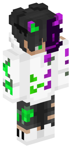 Minecraft Skin #156715