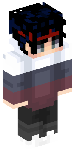 LushGrass Minecraft Skin Preview on Minecraft.Co.Com