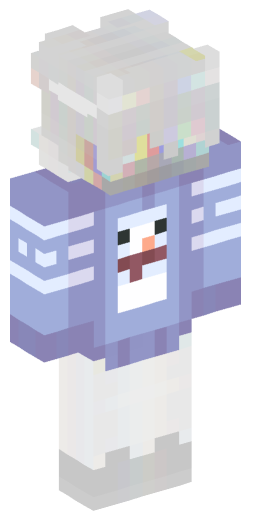 Minecraft Skin #156717