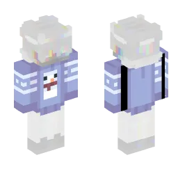 Minecraft Skin #156717