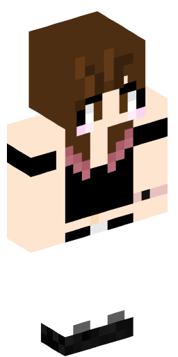 Minecraft Skin #156718