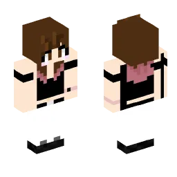 Minecraft Skin #156718