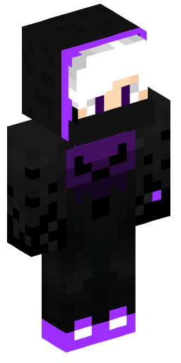 Kiko164 Minecraft Skin Preview on Minecraft.Co.Com