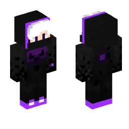 Minecraft Skin #156720