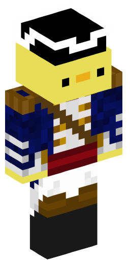 Minecraft Skin #156721