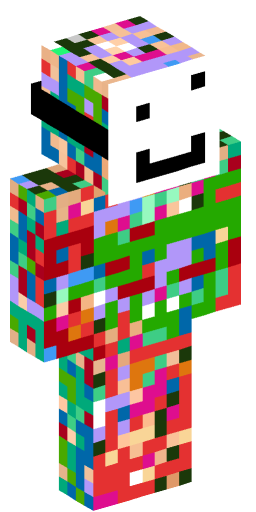 Minecraft Skin #156722