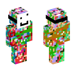 Minecraft Skin #156722