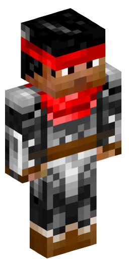 Minecraft Skin #156723