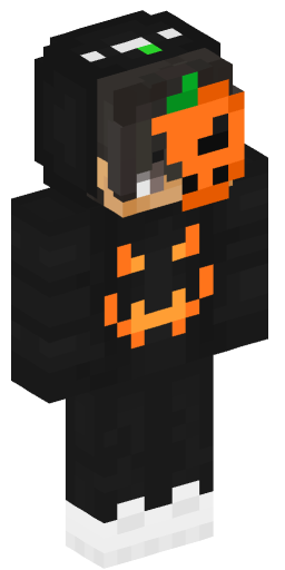Minecraft Skin #156724