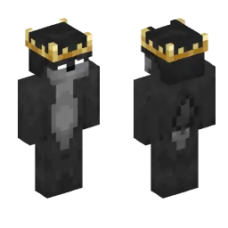 Minecraft Skin #156725