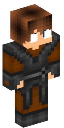 Minecraft Skin #156726