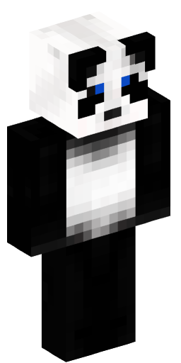 Minecraft Skin #156727