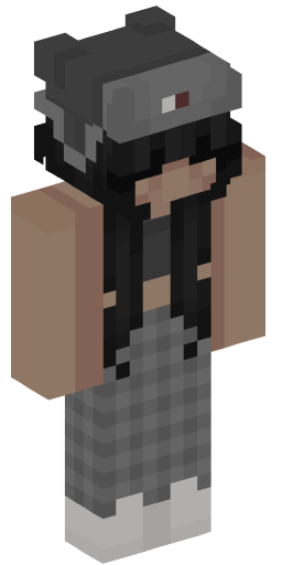 Minecraft Skin #156728