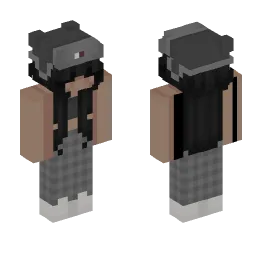 Minecraft Skin #156728