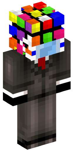 Minecraft Skin #156729