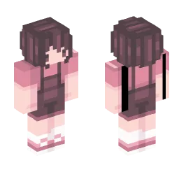 Minecraft Skin #156731