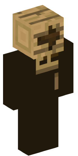 Minecraft Skin #156733