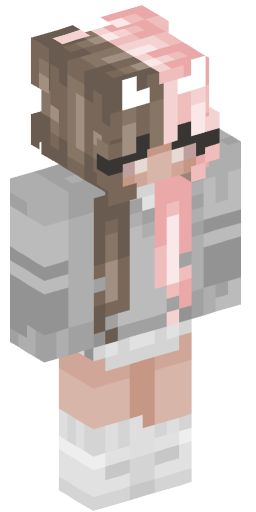 8ballviii Minecraft Skin Preview on Minecraft.Co.Com