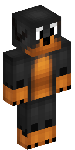 Minecraft Skin #156735