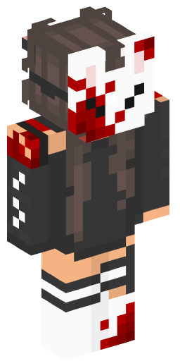 Minecraft Skin #156736