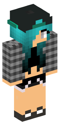 Minecraft Skin #156737