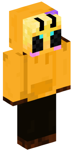 Minecraft Skin #156738