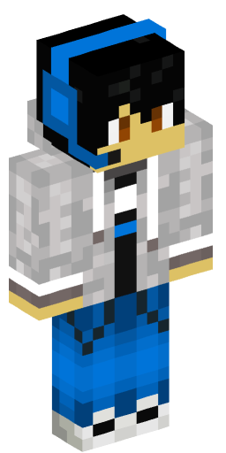 Minecraft Skin #156739