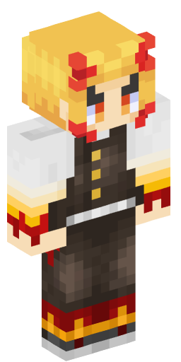 Minecraft Skin #156740