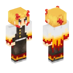 Minecraft Skin #