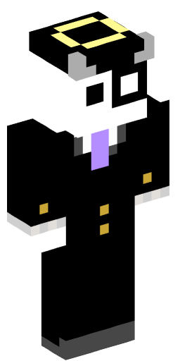 Minecraft Skin #156743