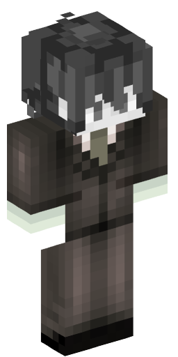 Minecraft Skin #156744